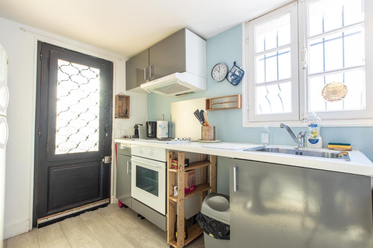Lb Vacation Rentals I Charming Little Bucolic House 5-Min From City Mouans-Sartoux Dış mekan fotoğraf