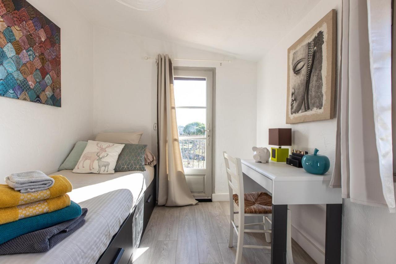 Lb Vacation Rentals I Charming Little Bucolic House 5-Min From City Mouans-Sartoux Dış mekan fotoğraf