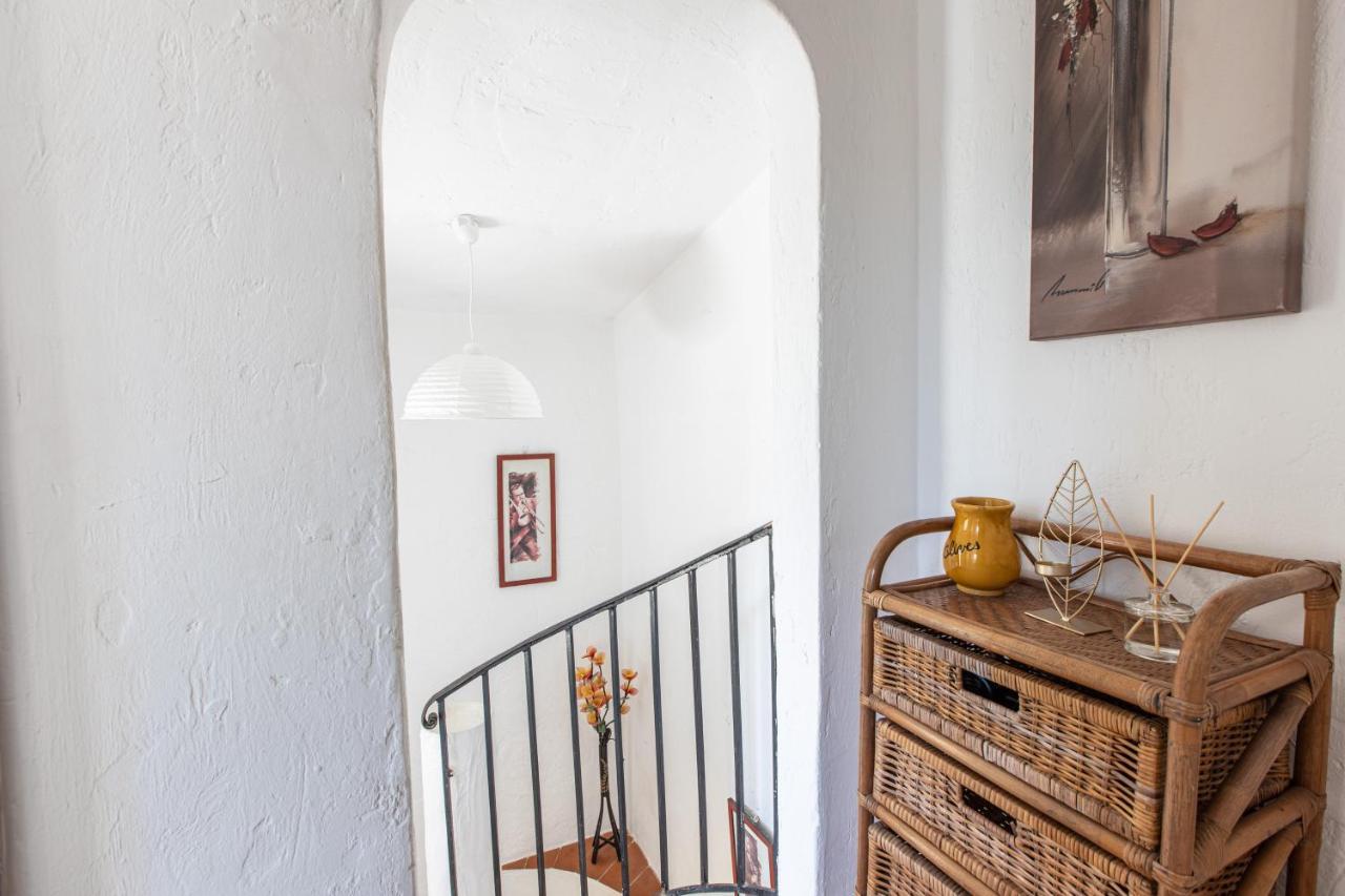 Lb Vacation Rentals I Charming Little Bucolic House 5-Min From City Mouans-Sartoux Dış mekan fotoğraf