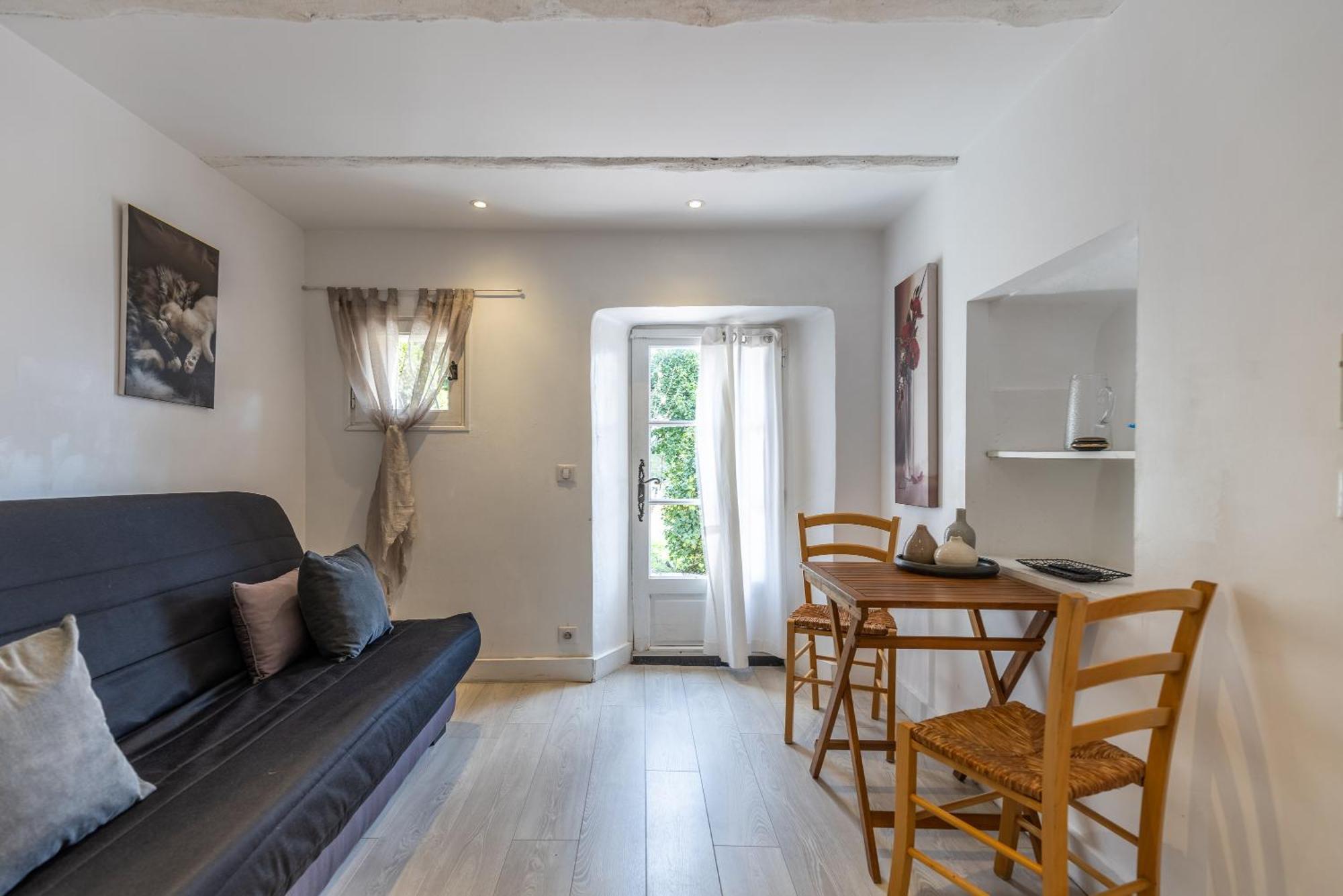 Lb Vacation Rentals I Charming Little Bucolic House 5-Min From City Mouans-Sartoux Dış mekan fotoğraf